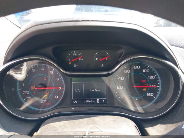 2017 CHEVROLET CRUZE 3G1BE6SM7HS576873 Photo 6