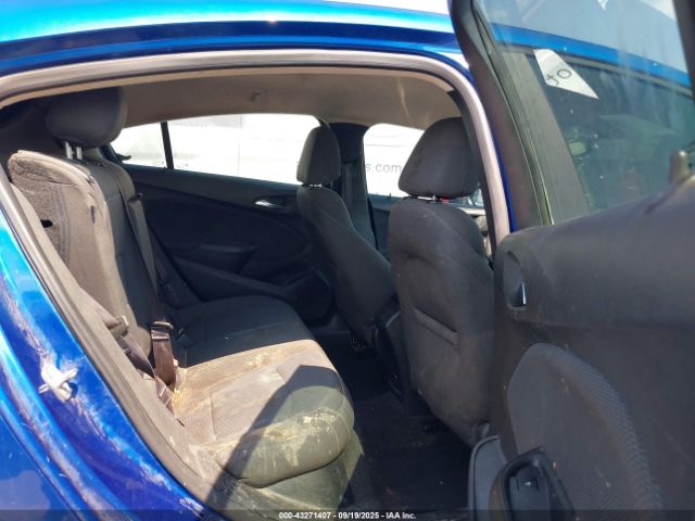 2017 CHEVROLET CRUZE 3G1BE6SM7HS576873 Photo 7