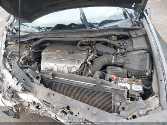2010 ACURA TSX JH4CU2F66AC001922 Photo 9