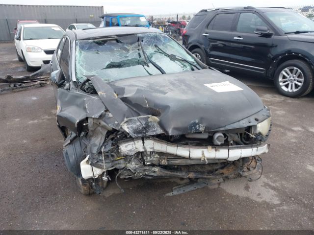 2010 ACURA TSX JH4CU2F66AC001922 Photo 5