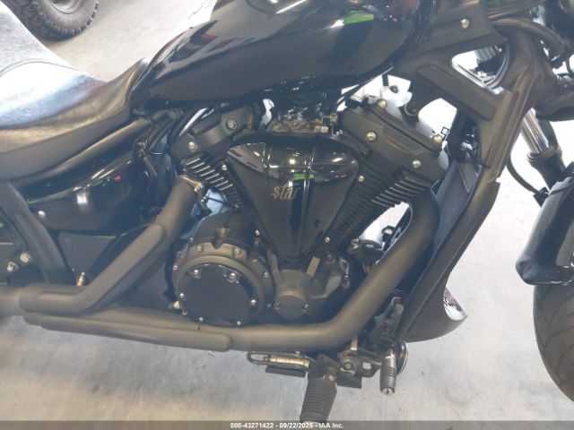 2015 YAMAHA XVS1300 JYAVP33E1FA012022 Photo 7