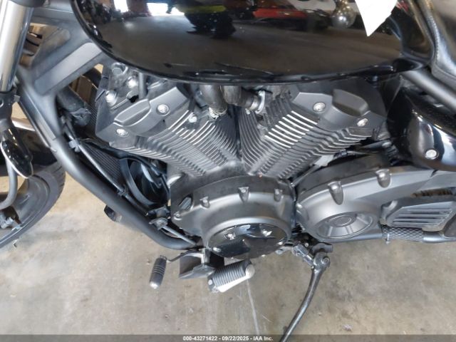 2015 YAMAHA XVS1300 JYAVP33E1FA012022 Photo 8