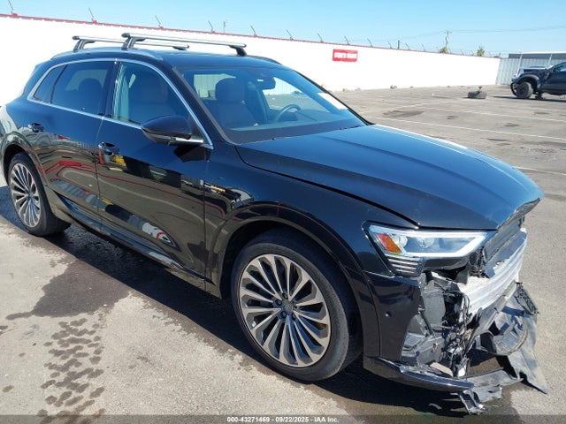 2019 AUDI E-TRON WA1LAAGEXKB021974 Photo 0
