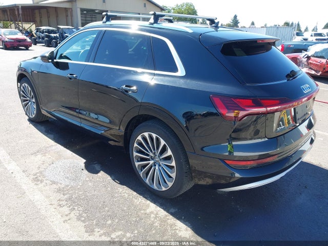 2019 AUDI E-TRON WA1LAAGEXKB021974 Photo 2