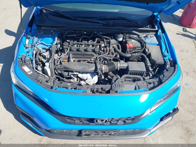 19XFL1H8XNE011006 Honda l15b7