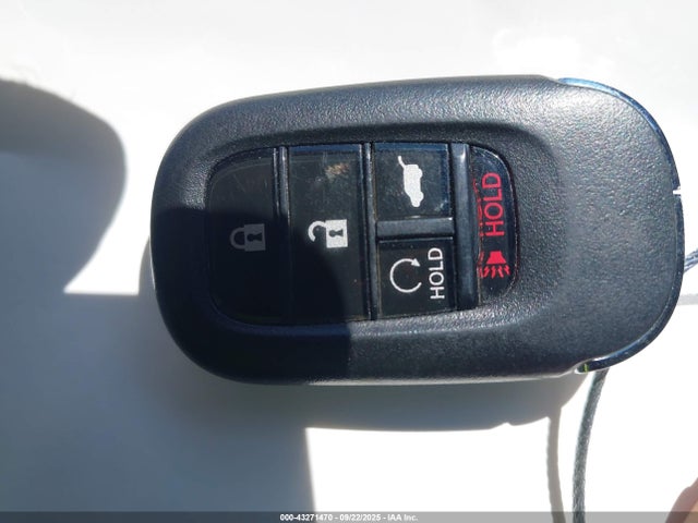 19XFL1H8XNE011006 Honda l15b7