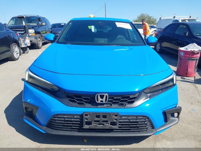 19XFL1H8XNE011006 Honda l15b7