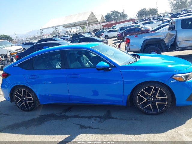 19XFL1H8XNE011006 Honda l15b7