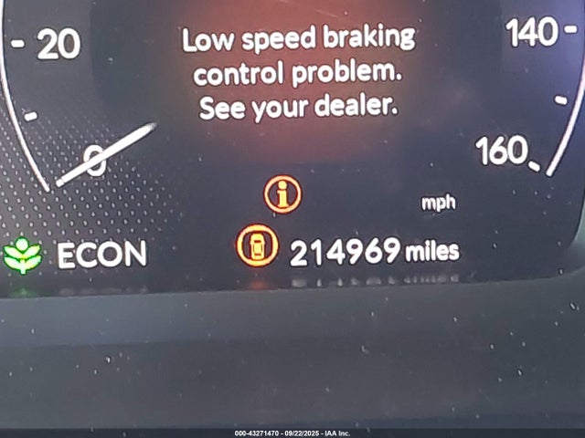 19XFL1H8XNE011006 Honda l15b7