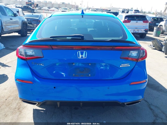 19XFL1H8XNE011006 Honda l15b7