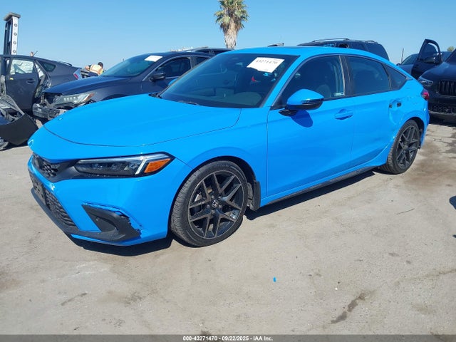 19XFL1H8XNE011006 Honda l15b7