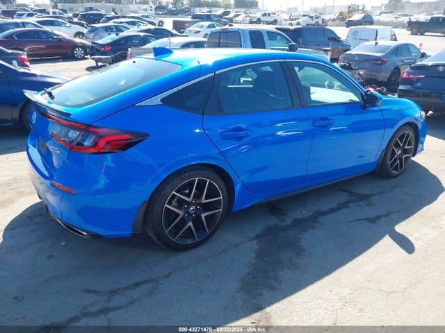 19XFL1H8XNE011006 Honda l15b7