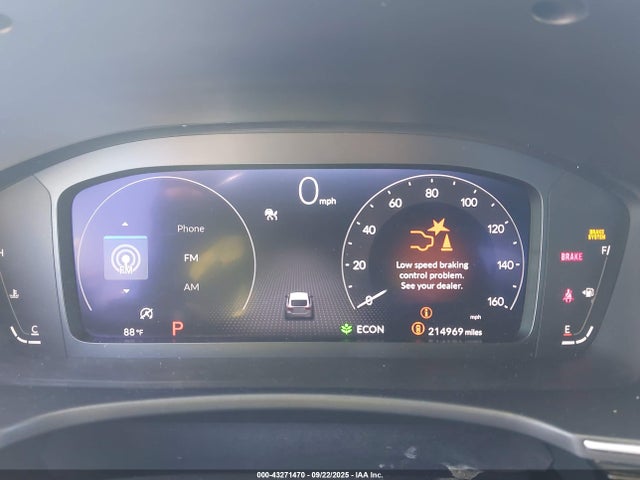 19XFL1H8XNE011006 Honda l15b7