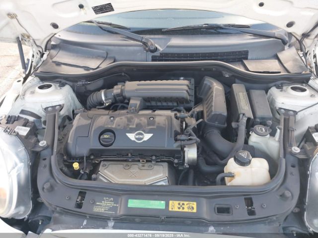 2009 MINI COOPER WMWMF33589TW77461 Photo 9