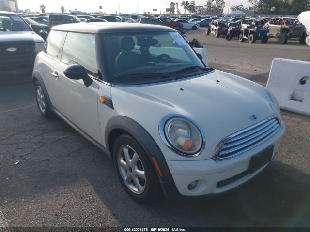 2009 MINI COOPER WMWMF33589TW77461 Photo 5