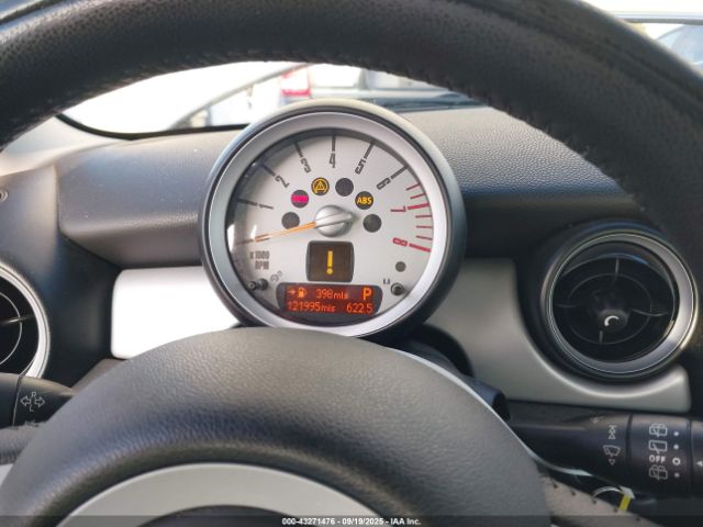 2009 MINI COOPER WMWMF33589TW77461 Photo 6