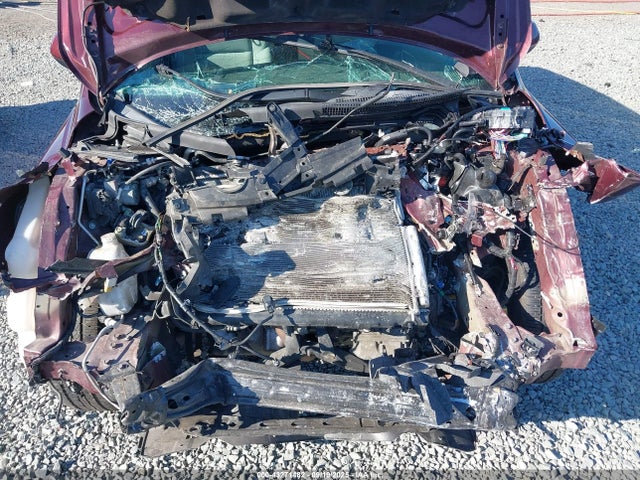 Honda k24w9 2016 2HKRM4H57GH721609 Image 10