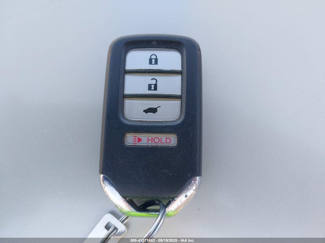 Honda k24w9 2016 2HKRM4H57GH721609 Image 11