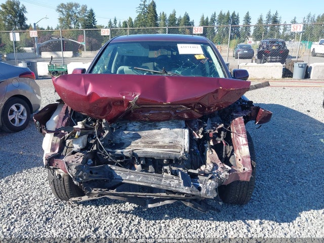Honda k24w9 2016 2HKRM4H57GH721609 Image 12