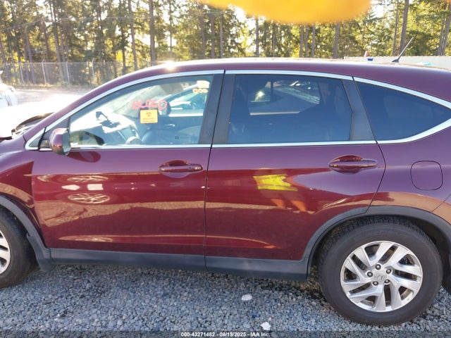 Honda k24w9 2016 2HKRM4H57GH721609 Image 14