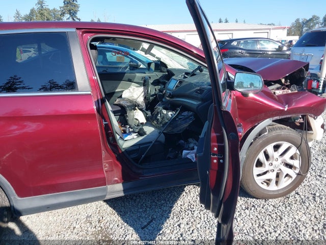 Honda k24w9 2016 2HKRM4H57GH721609 Image 5