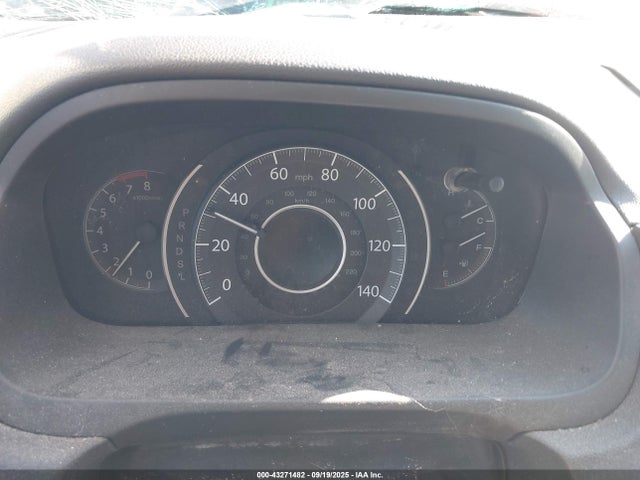 Honda k24w9 2016 2HKRM4H57GH721609 Image 7