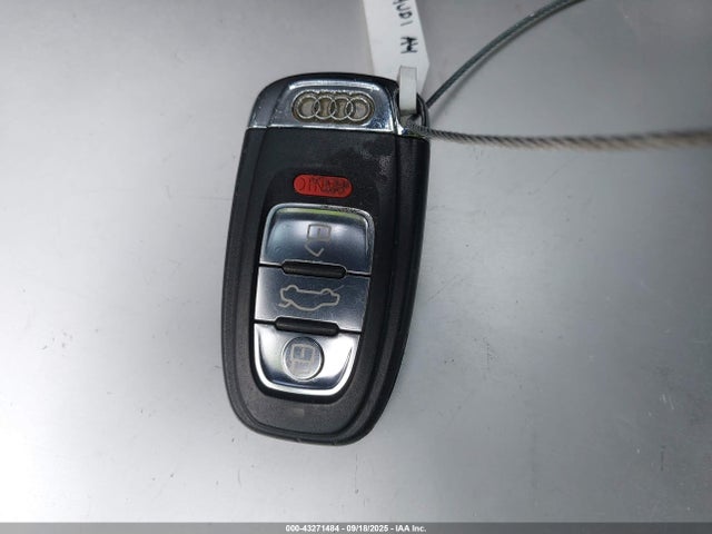 2010 AUDI A4 WAUEFAFL9AN061313 Photo 10
