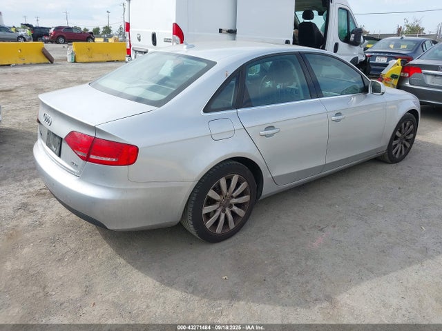 2010 AUDI A4 WAUEFAFL9AN061313 Photo 3