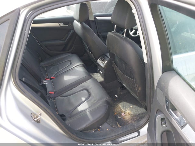 2010 AUDI A4 WAUEFAFL9AN061313 Photo 7