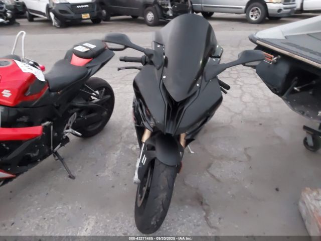 2022 BMW S 1000 WB10E2306N6F78875 Photo 4