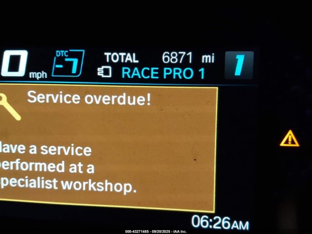 2022 BMW S 1000 WB10E2306N6F78875 Photo 6