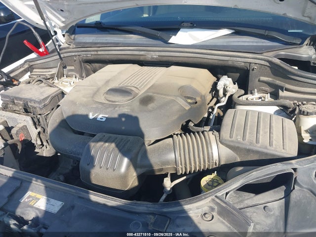 Jeep Grand Cherokee 2015 1C4RJEBG1FC841375 Image 10