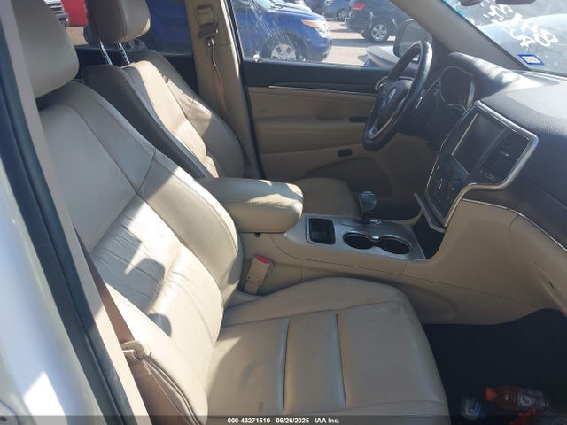 Jeep Grand Cherokee 2015 1C4RJEBG1FC841375 Image 5