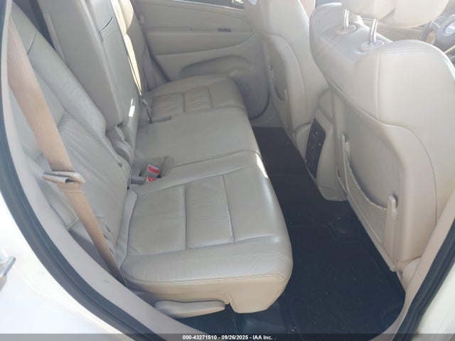 Jeep Grand Cherokee 2015 1C4RJEBG1FC841375 Image 8
