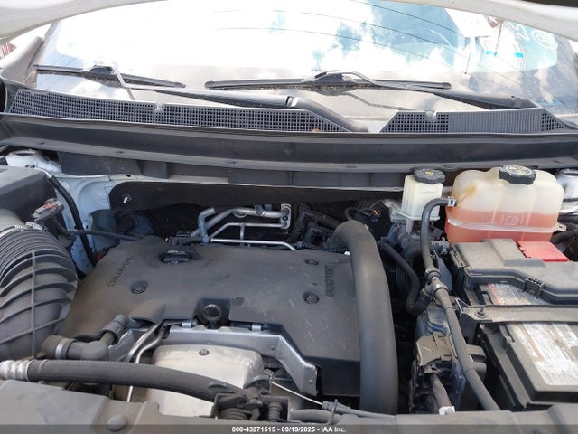 1GNERJKX6JJ251359 Chevrolet Ltg - Sidi, Alum Dohc, Vvt, Dcvcp