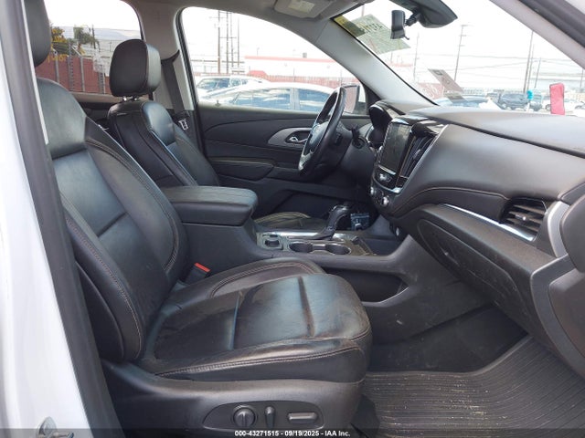 1GNERJKX6JJ251359 Chevrolet Ltg - Sidi, Alum Dohc, Vvt, Dcvcp