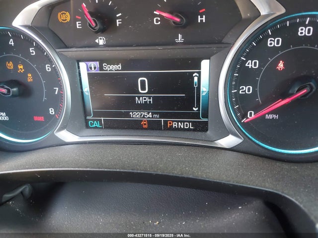 1GNERJKX6JJ251359 Chevrolet Ltg - Sidi, Alum Dohc, Vvt, Dcvcp