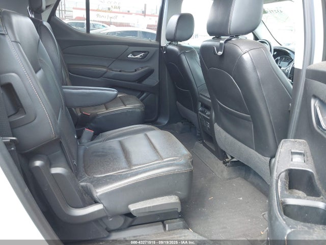 1GNERJKX6JJ251359 Chevrolet Ltg - Sidi, Alum Dohc, Vvt, Dcvcp