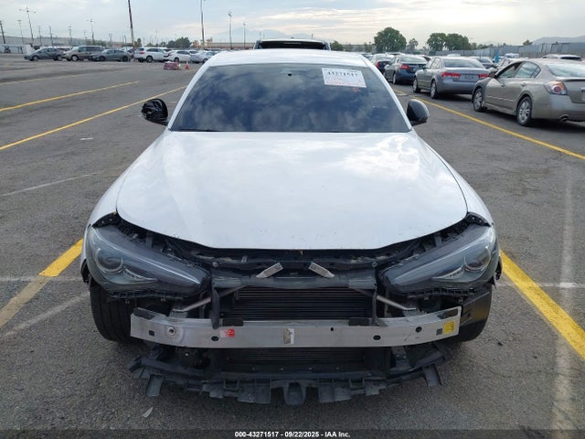 ZARFAMANXL7636404 Alfa Romeo giulia (952)