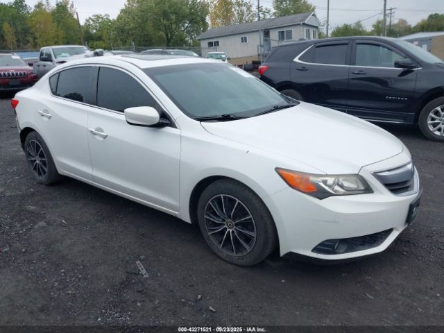 2013 ACURA ILX 19VDE1F56DE014518 Photo 0
