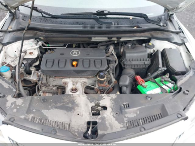 2013 ACURA ILX 19VDE1F56DE014518 Photo 9