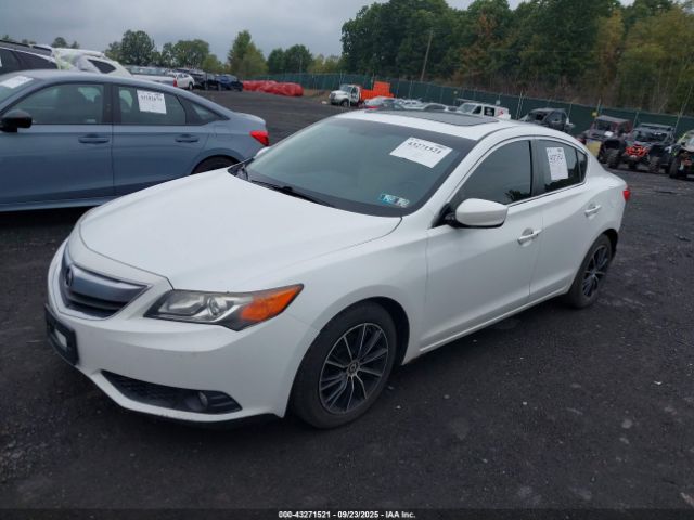 2013 ACURA ILX 19VDE1F56DE014518 Photo 1