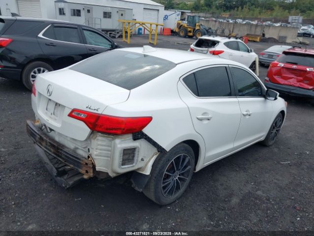 2013 ACURA ILX 19VDE1F56DE014518 Photo 3