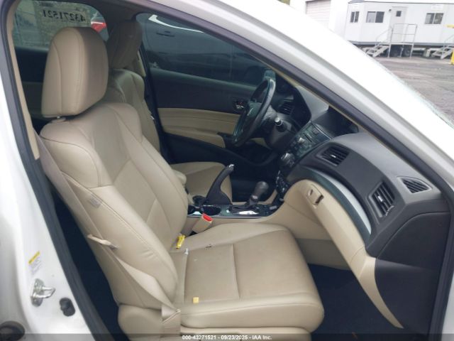 2013 ACURA ILX 19VDE1F56DE014518 Photo 4