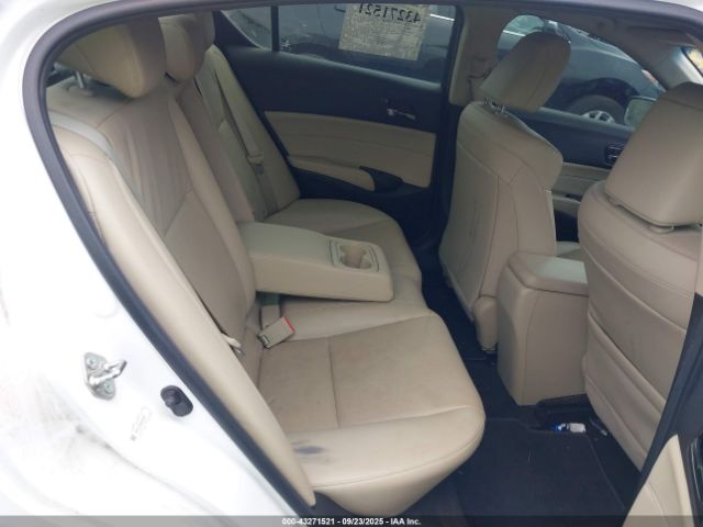 2013 ACURA ILX 19VDE1F56DE014518 Photo 7