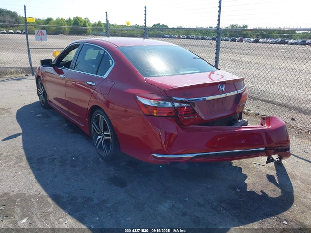 1HGCR2F5XHA231920 Honda k24w1