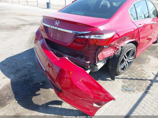 1HGCR2F5XHA231920 Honda k24w1