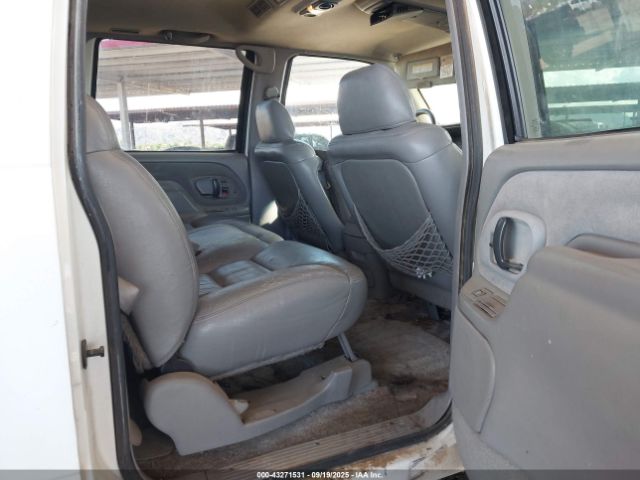 1995 CHEVROLET SUBURBAN 1GNGK26N4SJ358343 Photo 7