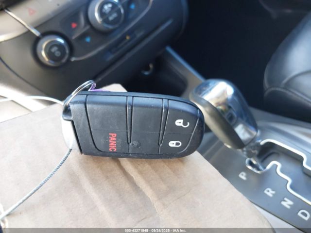 2017 DODGE JOURNEY 3C4PDCGB8HT676786 Photo 10