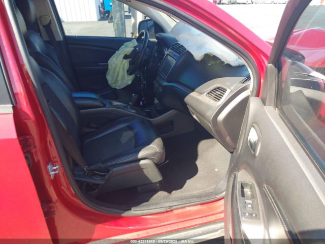 2017 DODGE JOURNEY 3C4PDCGB8HT676786 Photo 4